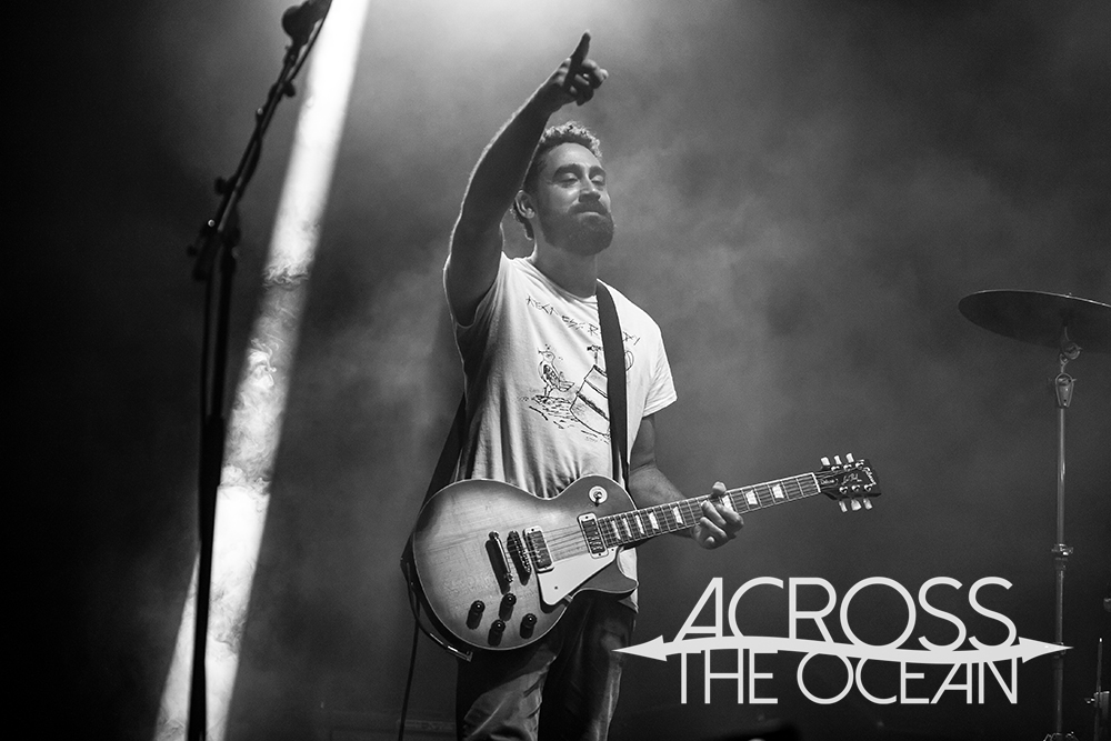C.o.f.f.i.n @ Yours & Owls Festival 1st March ’25 – Photos