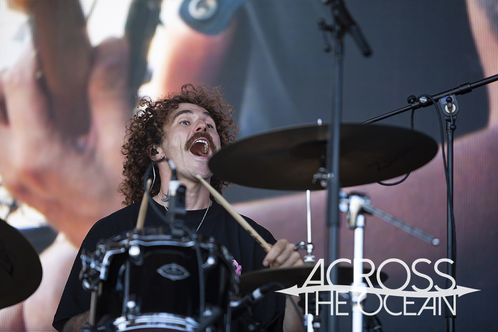 Cheeky Leash @ Yours & Owls Festival 1st March ’25 – Photos