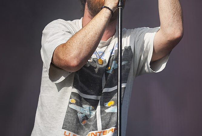 Chet Faker Announces Homecoming National Tour