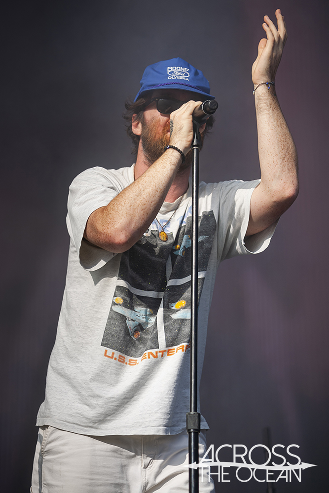 Chet Faker Announces Homecoming National Tour