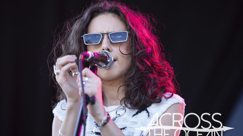 Chloe Dadd @ Yours And Owls Festival, October ’23 – Photos