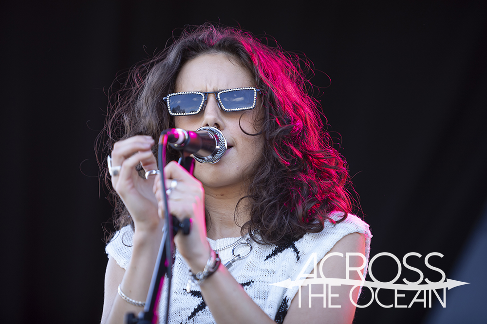 Chloe Dadd @ Yours And Owls Festival, October ’23 – Photos