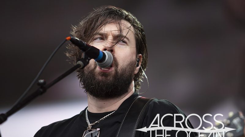 Courteeners @ Yours & Owls Festival 2nd March ’25 – Photos