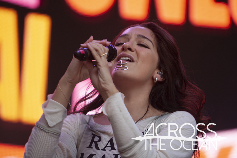 Cxloe @ Yours And Owls Festival 10th Birthday Party, 12th October ’24 – Photos