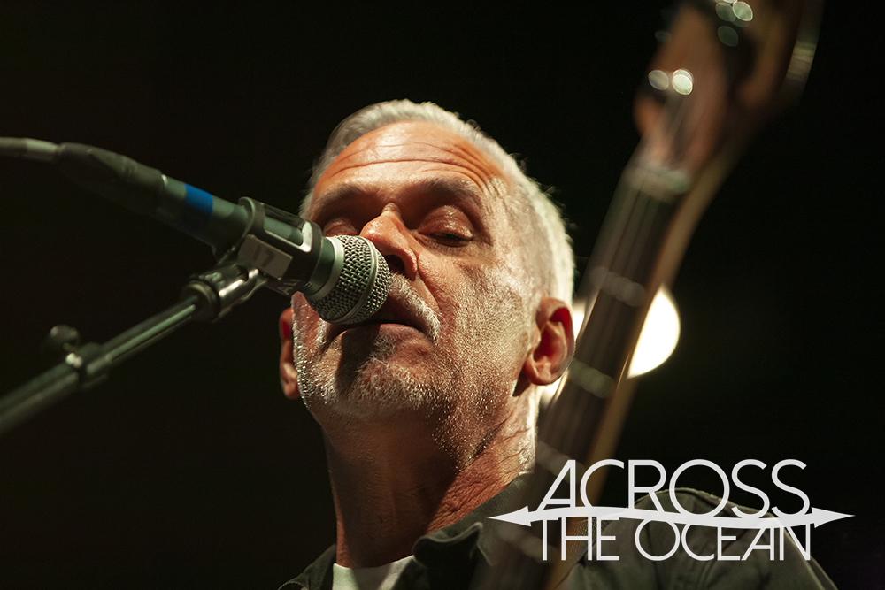 Descendents @ Yours And Owls Festival, October ’23 – Photos