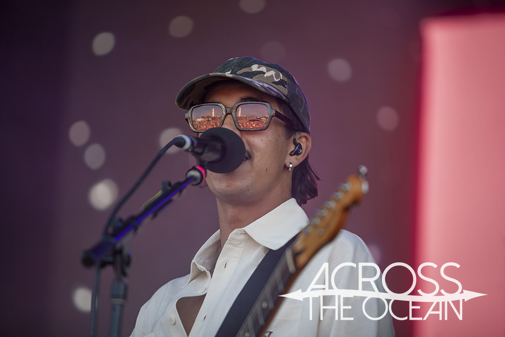 Dice @ Yours & Owls Festival 1st March ’25 – Photos