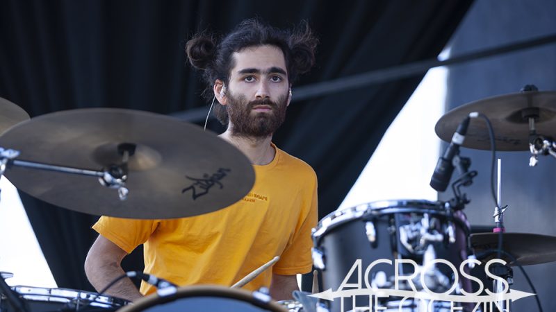 Forest Claudette @ Yours And Owls Festival, October ’23 – Photos