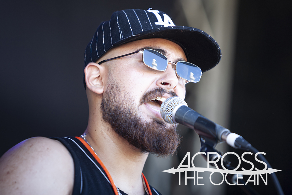 Giraffehead @ Yours & Owls Festival 1st March ’25 – Photos
