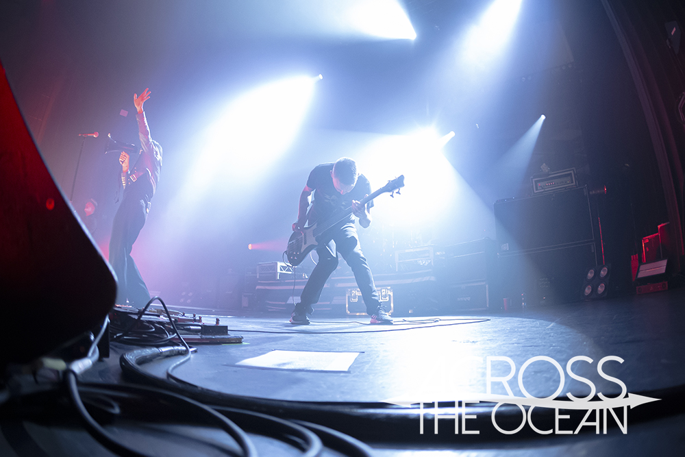 Grinspoon @ The Enmore, November ’23 – Photos
