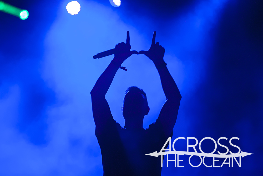Hilltop Hoods @ Yours And Owls Festival, October ’23 – Photos