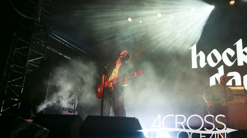 Hockey Dad @ Yours & Owls Festival 2nd March ’25 – Photos