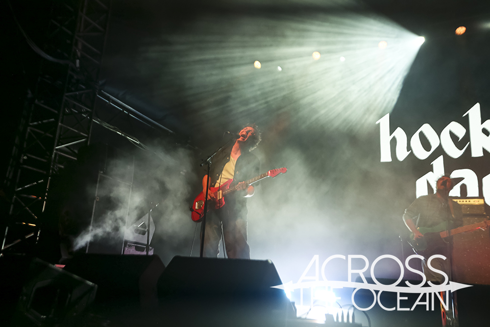 Hockey Dad @ Yours & Owls Festival 2nd March ’25 – Photos