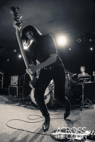 band_of_skulls_wollongong_uni_14