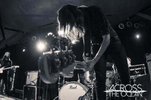 band_of_skulls_wollongong_uni_16