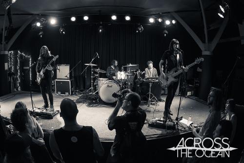 band_of_skulls_wollongong_uni_18