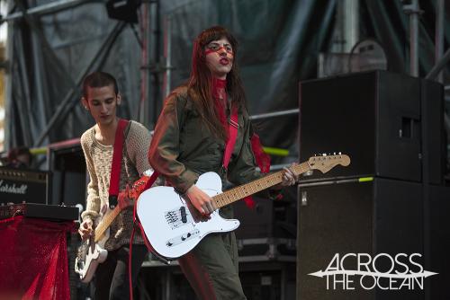 le_butcherettes_yours_and_owls_festival_10