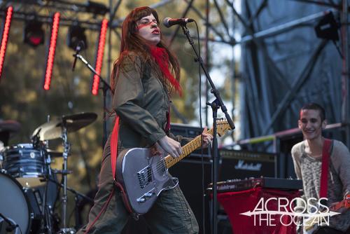 le_butcherettes_yours_and_owls_festival_11
