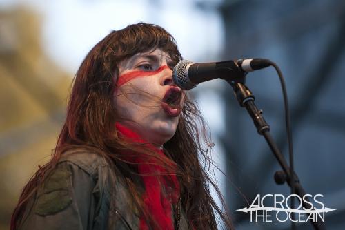 le_butcherettes_yours_and_owls_festival_12