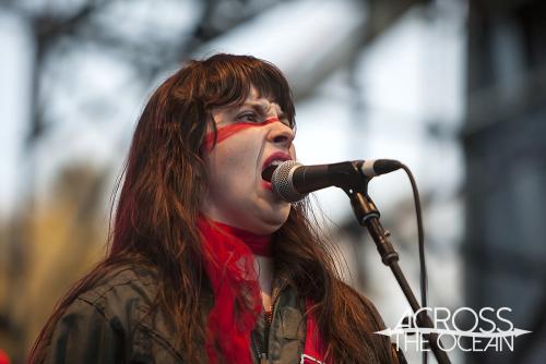 le_butcherettes_yours_and_owls_festival_13