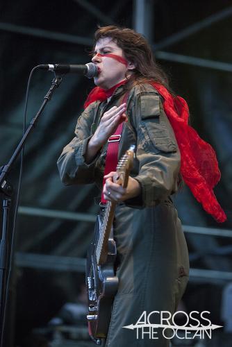 le_butcherettes_yours_and_owls_festival_14