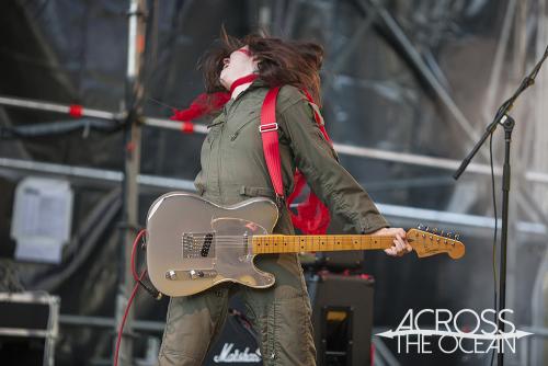 le_butcherettes_yours_and_owls_festival_16