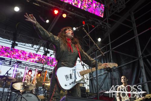 le_butcherettes_yours_and_owls_festival_21