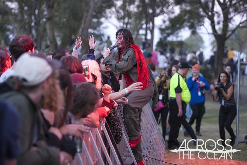 le_butcherettes_yours_and_owls_festival_33