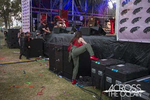 le_butcherettes_yours_and_owls_festival_37