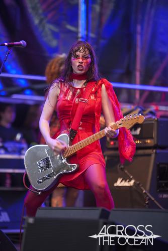 le_butcherettes_yours_and_owls_festival_43