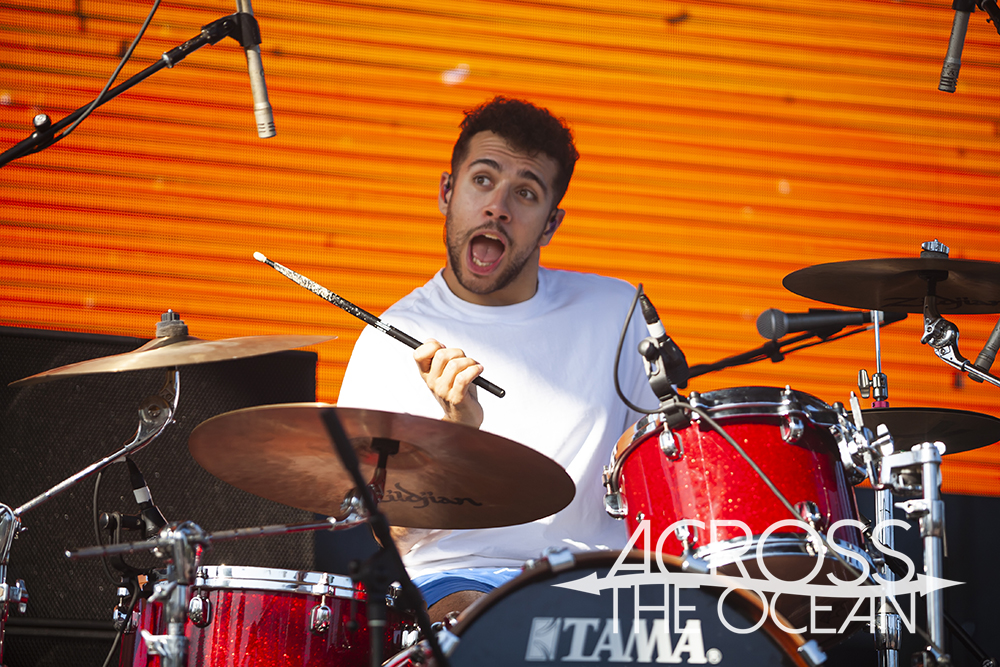 James Marriott @ Yours And Owls Festival, October ’23 – Photos