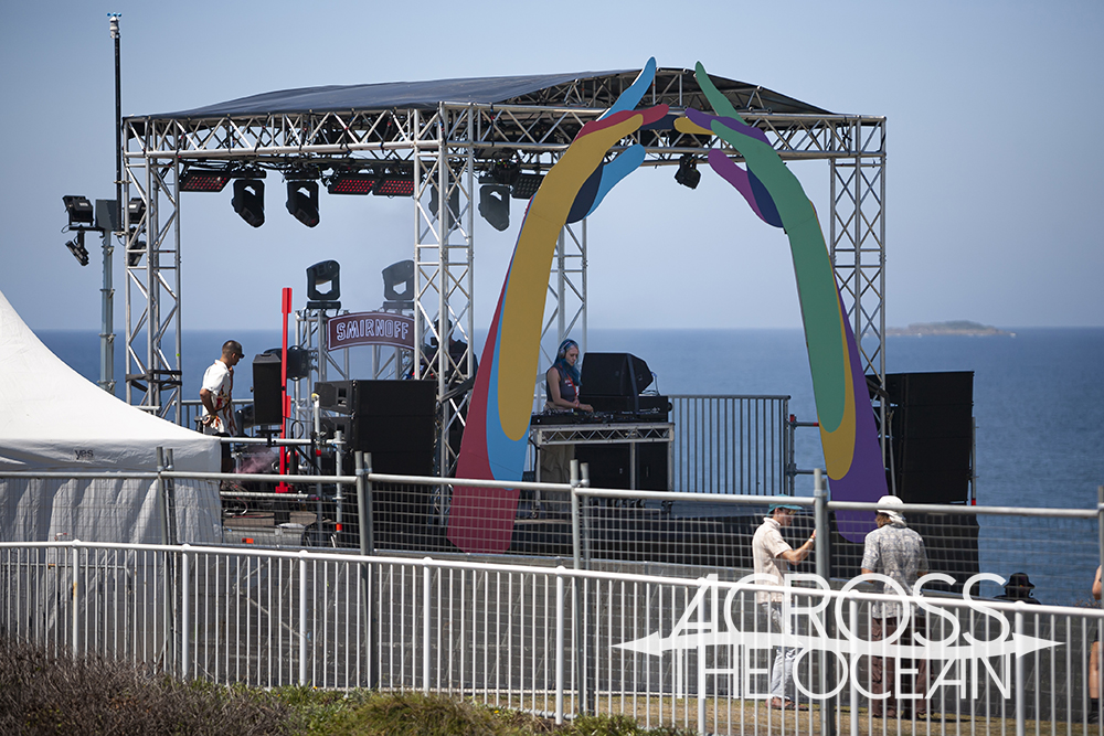 Kowojay @ Yours & Owls Festival 1st March ’25 – Photos
