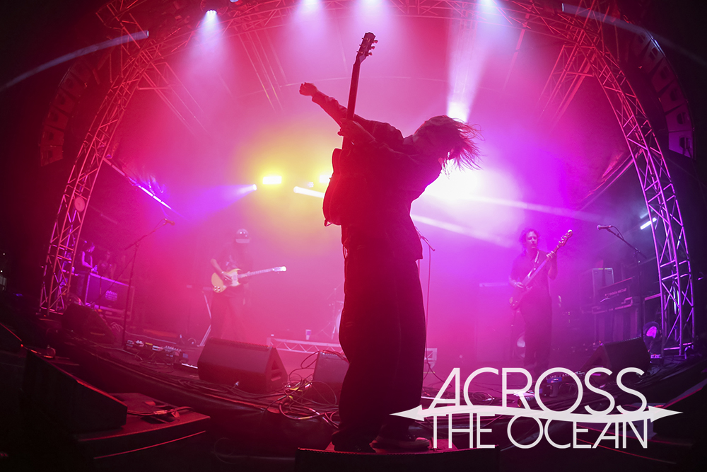 Le Shiv @ Yours & Owls Festival 1st March ’25 – Photos