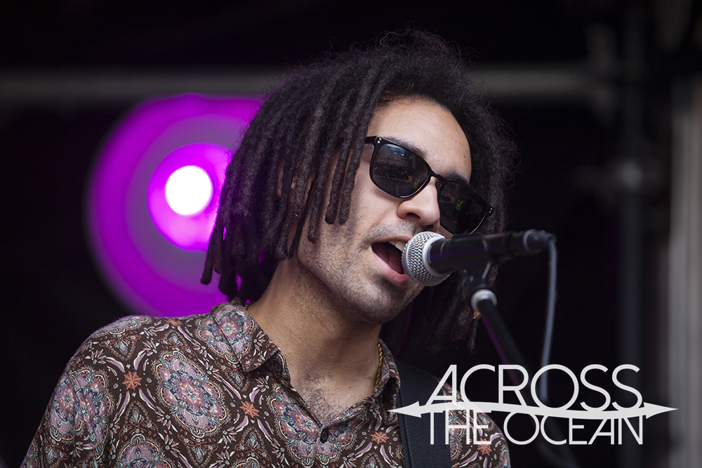 Major Arcana @ Yours And Owls Festival, October ’23 – Photos