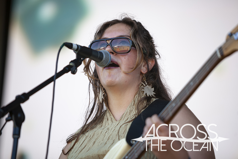 Misso @ Yours & Owls Festival 1st March ’25 – Photos