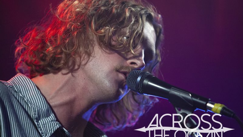 Old Mervs @ Yours And Owls Festival, October ’23 – Photos