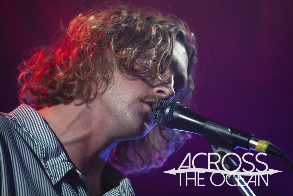 Old Mervs @ Yours And Owls Festival, October ’23 – Photos