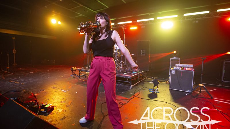Party Dozen @ Waves, 30th May ’24 – Photos
