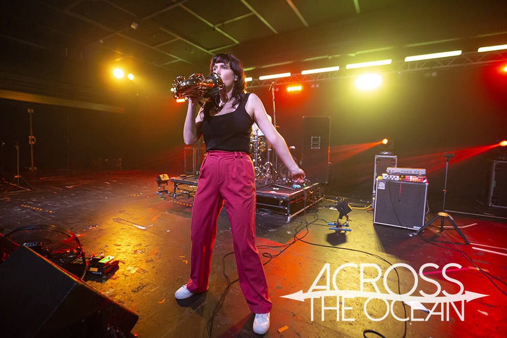 Party Dozen @ Waves, 30th May ’24 – Photos