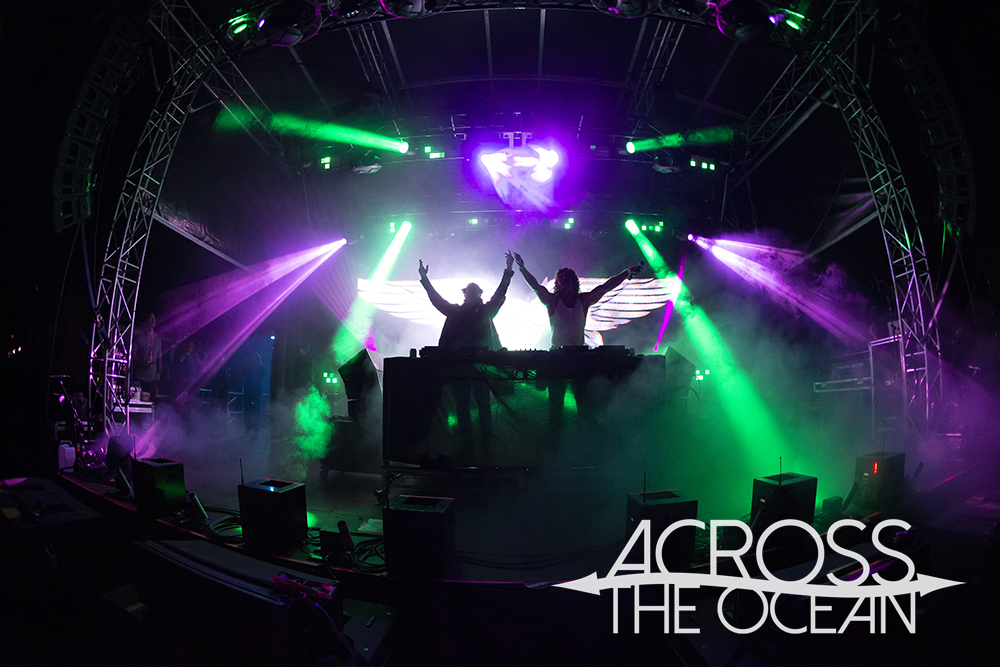 Peking Duk @ Yours And Owls Festival 10th Birthday Party, 12th October ’24 – Photos