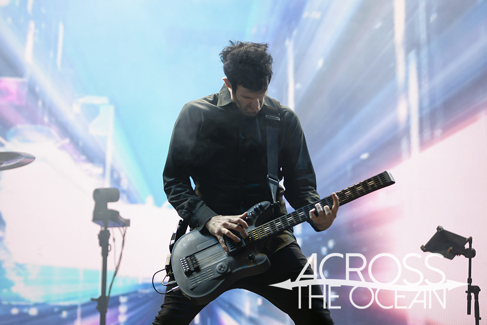 Pendulum @ Yours And Owls Festival, October ’23 – Photos