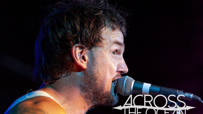 Peter Bibby @ Marrickville Bowling Club, 14th March ’25 – Photos