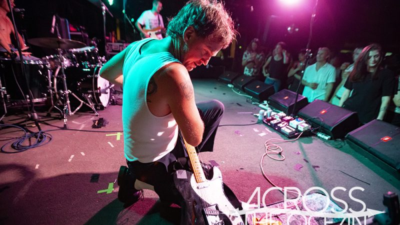 Peter Bibby 10 Year Anniversary Tour For Butcher/Hairstylist/Beautician