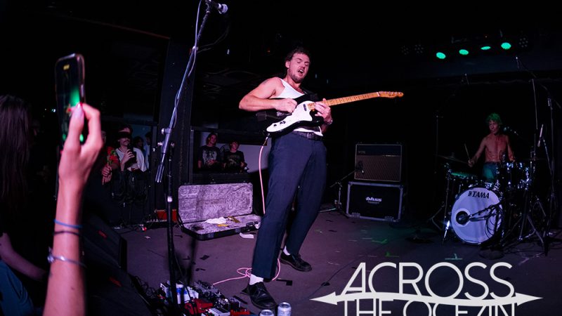 Peter Bibby Announces “Medicine” Tour