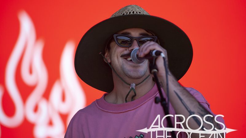 Satin Cali @ Yours & Owls Festival 1st March ’25 – Photos