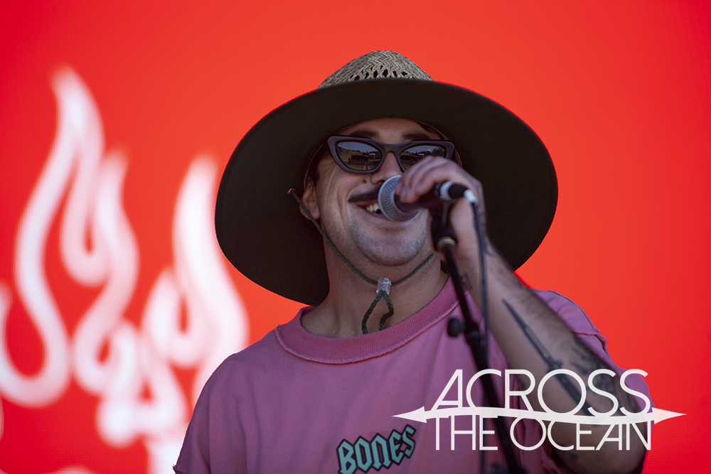 Satin Cali @ Yours & Owls Festival 1st March ’25 – Photos
