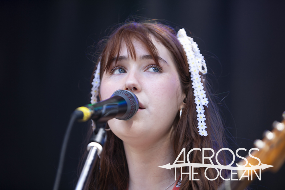 Sesame Girl @ Yours And Owls Festival, October ’23 – Photos