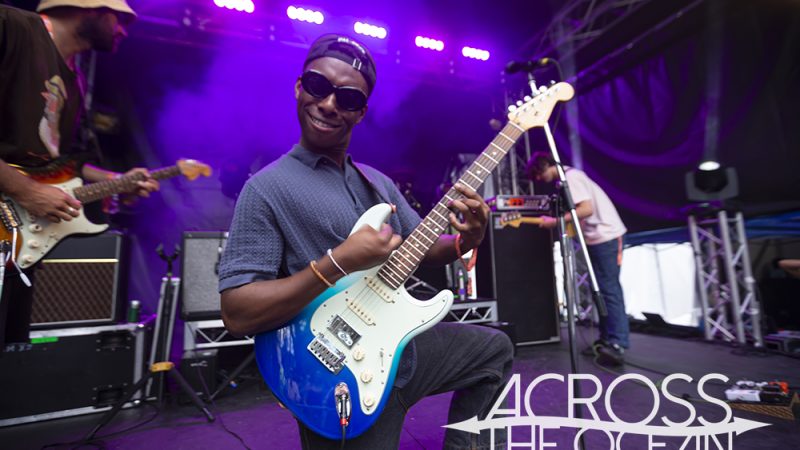 Stevan @ Yours And Owls Festival, October ’23 – Photos