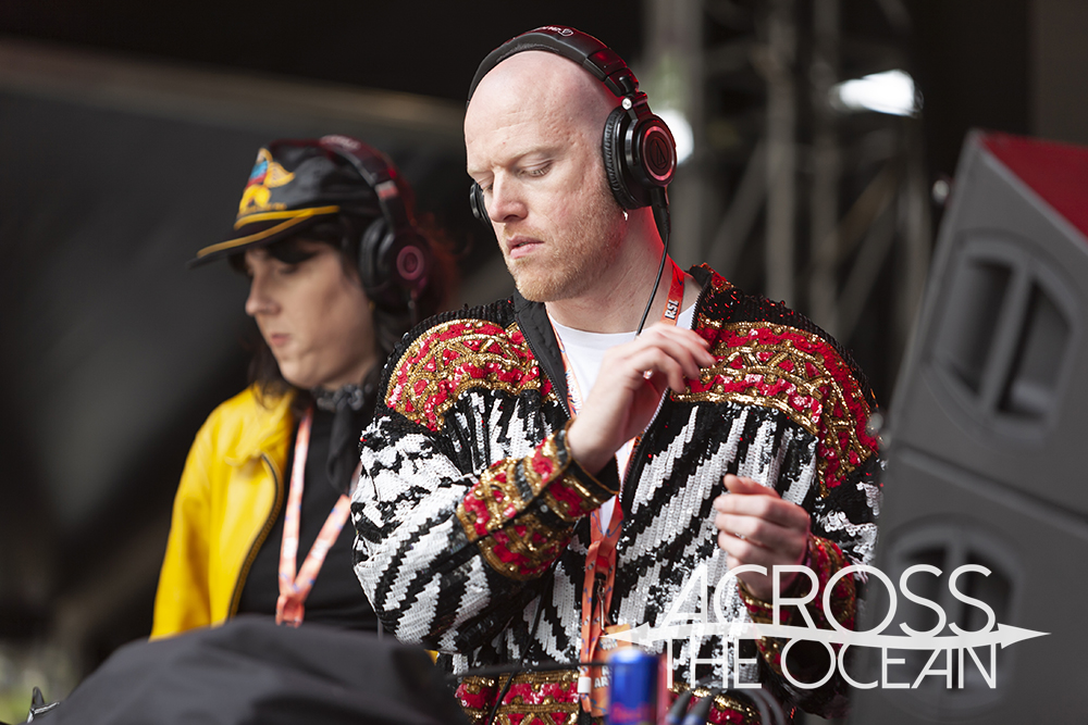 Sultans Of Spin @ Yours And Owls Festival 10th Birthday Party, 12th October ’24 – Photos