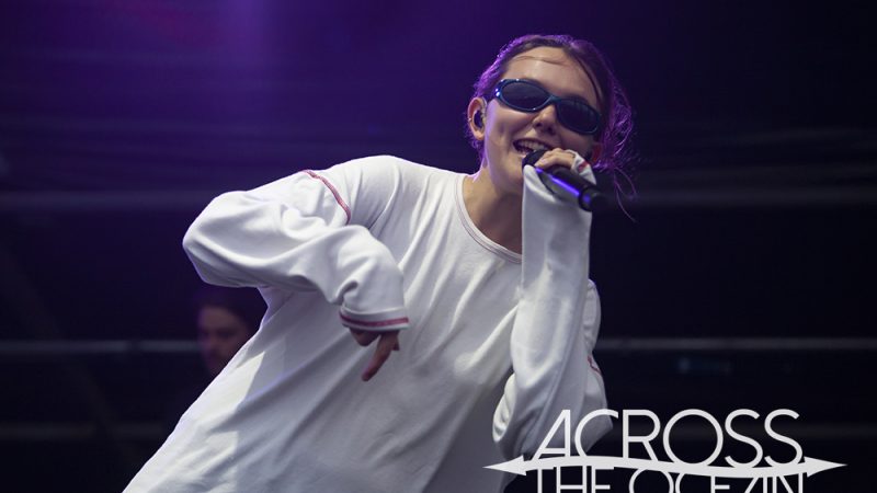 Sycco @ Yours & Owls Festival 2nd March ’25 – Photos