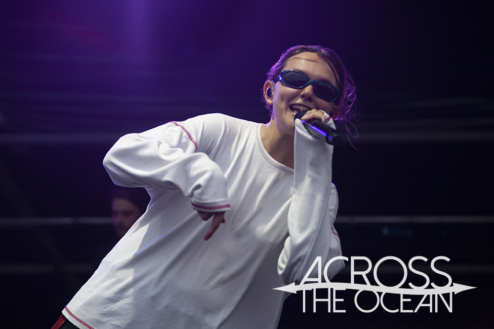 Sycco @ Yours & Owls Festival 2nd March ’25 – Photos